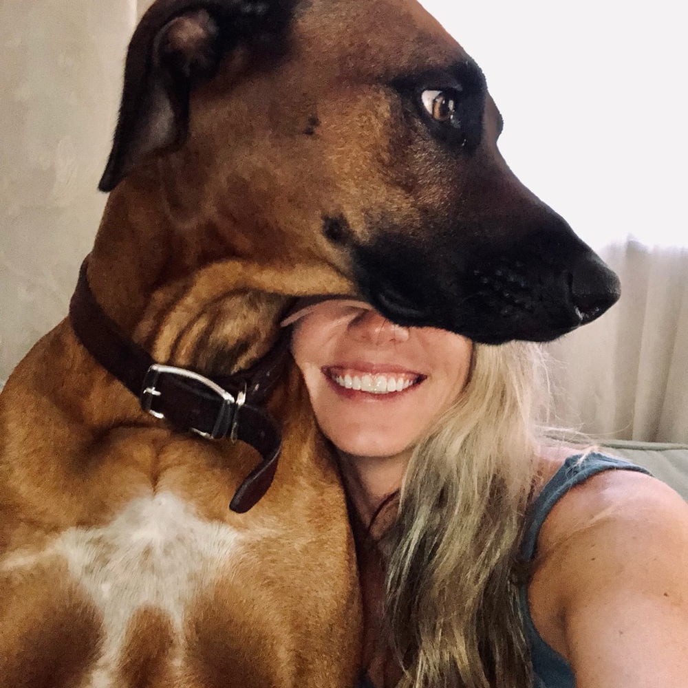 Meet your Posher, Maggie